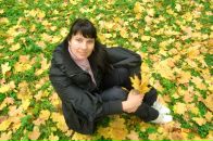 Фотография Наймушиной Инны