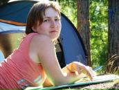 Фотография Долговой Марии