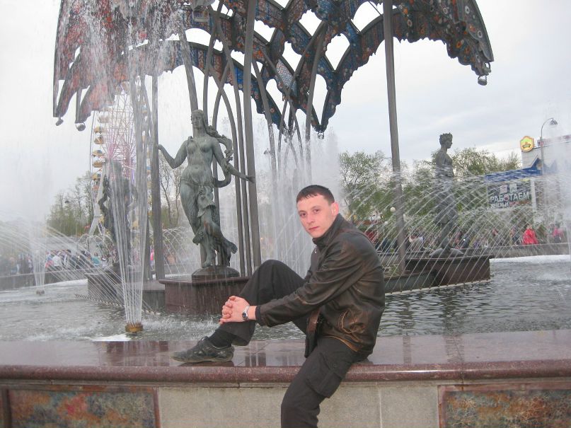 Евгений Карсаков фотография #41