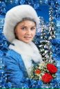 Фотография Шамсутдиновой Ольги