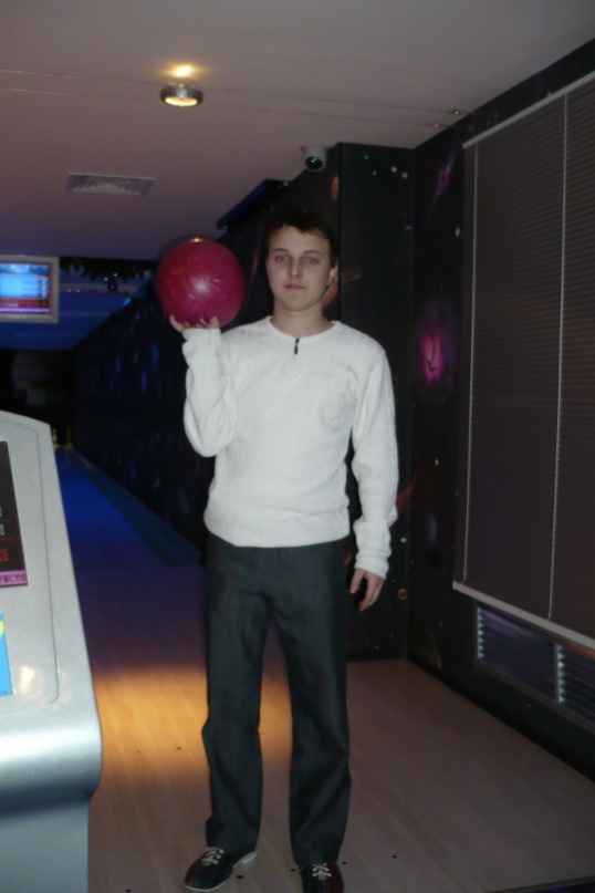 Виктор Валерич фотография #16