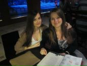 Фотография Красноносовой Марии