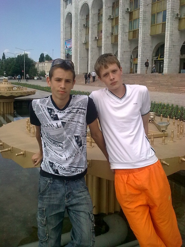 Дмитрий Зайцев фотография #23