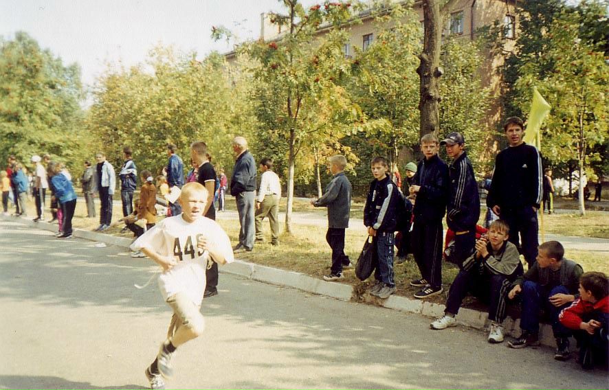 Лёва Рожков фото №11