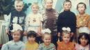 Фотография Салиевой Анны