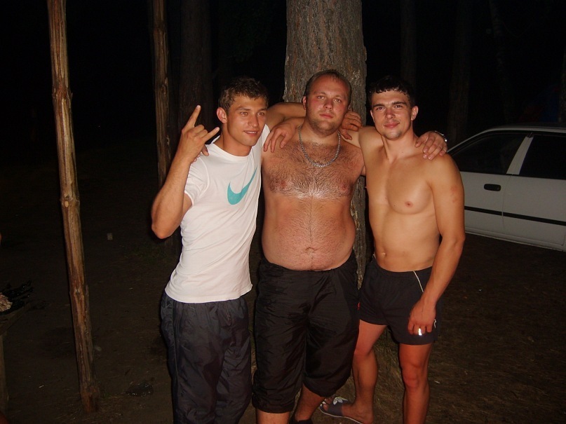 Прохор Сухарев фотография #21