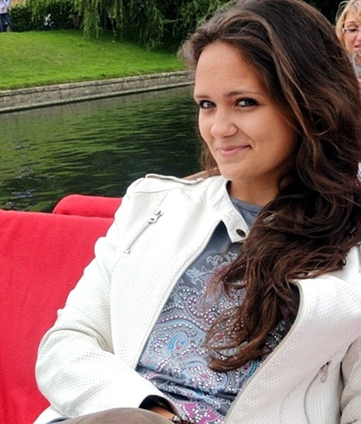 №9, Kristina Storchay, 33 года, Москва №9, Kristina Storchay, 33 года, Москва