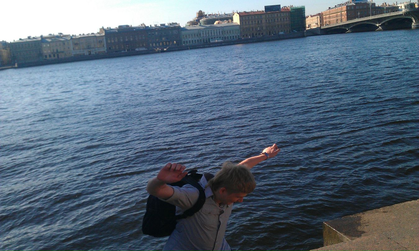 Сергей Гуреев фотография #44