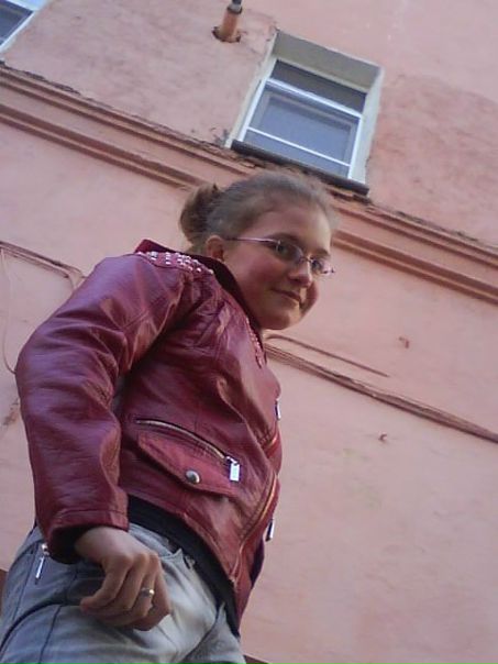№6, Екатерина Лезина, 29 лет, Узловая №6, Екатерина Лезина, 29 лет, Узловая