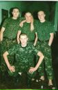 Олександр Білий фотография #27 (источник - https://vk.com/id73922684)