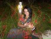 Фотография Алёшиной Юлии