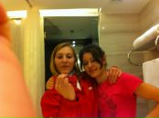 Фотография Чуриковой Яны