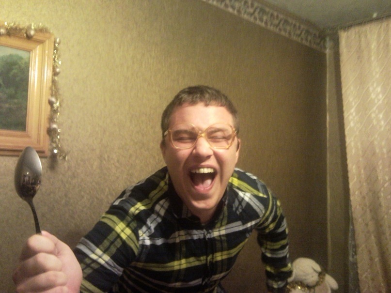 Олег Ермаков фотография #16