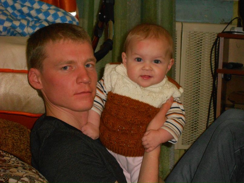 Андрей Паршаков фотография #14