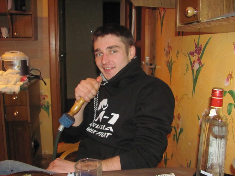 Иван Пивоваров фотография #50