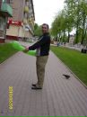Фотография Цибульского Дмитрия