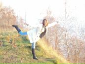 Фотография Шекиной Юлии