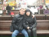 Фотография Нарыгиных Семьи