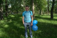 Фотография Vasin Dima