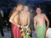 Фотография Довгаля Максима