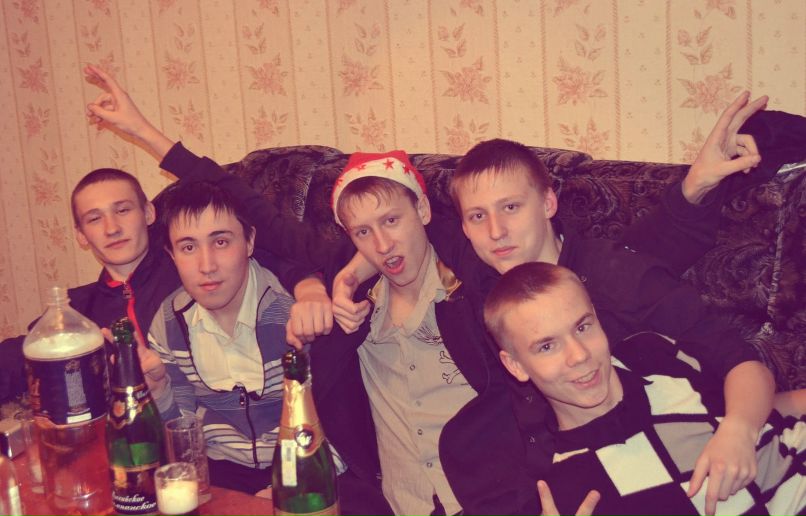 Никита Игнатов фотография #7