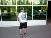 Фотография Сергеева Сергея