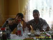 Фотография Саркисова Сергея