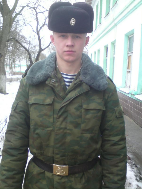 Стас Савельев фотография #32