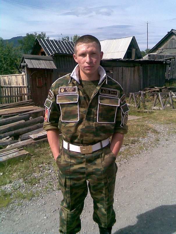 Павел Поляков фотография #9