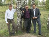 Фотография Цветкова Владимира