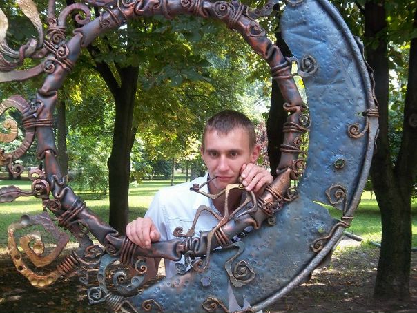 Дмитрий Суков фото №32