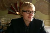 Фотография Катаева Антона