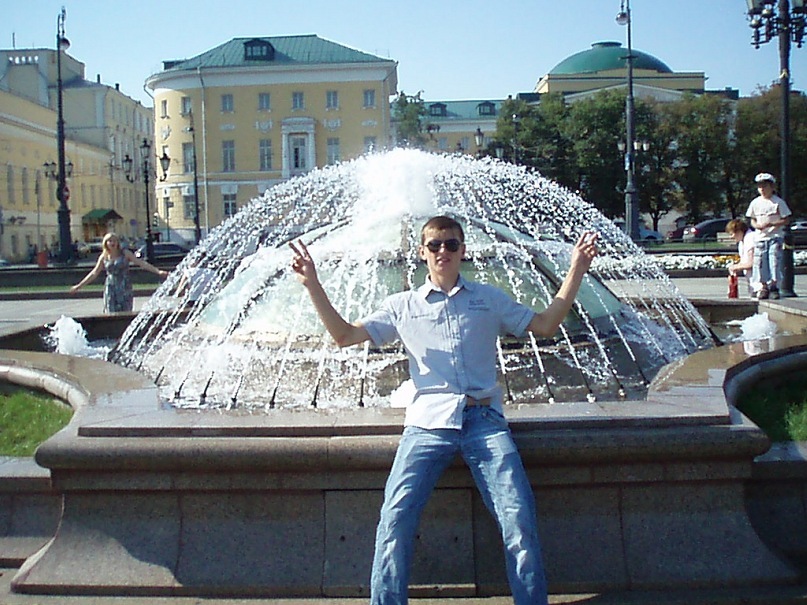 Колян Савельев фотография #38