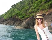 Фотография Питенёвой Алины