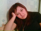 Фотография Куандыковой Адели