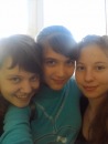 Фотография Бондарь Яны
