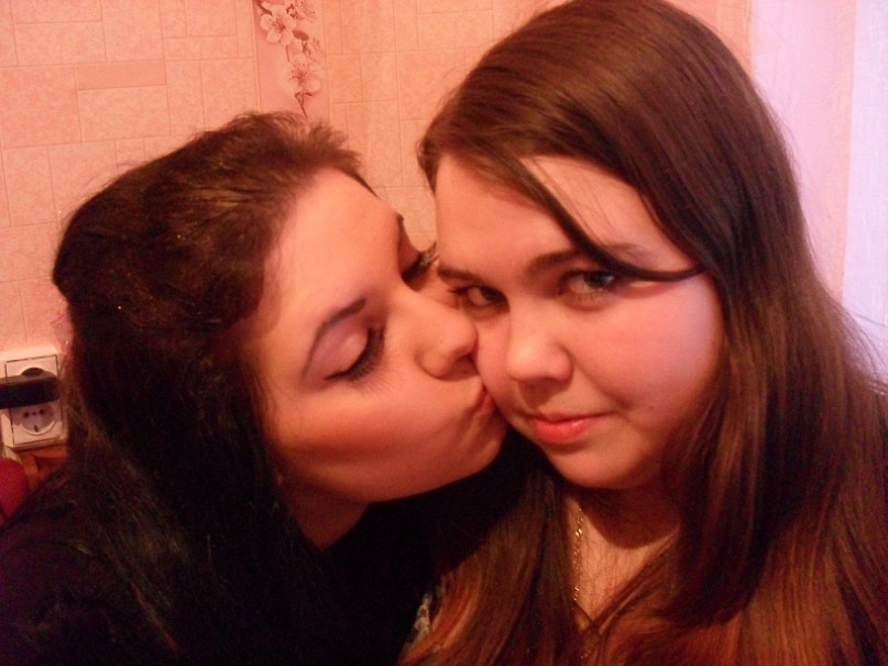 Лена Плотникова фотография #35