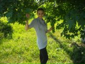 Іринка Папіжук фотография #1