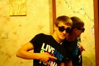 Фотография Шарина Андрея