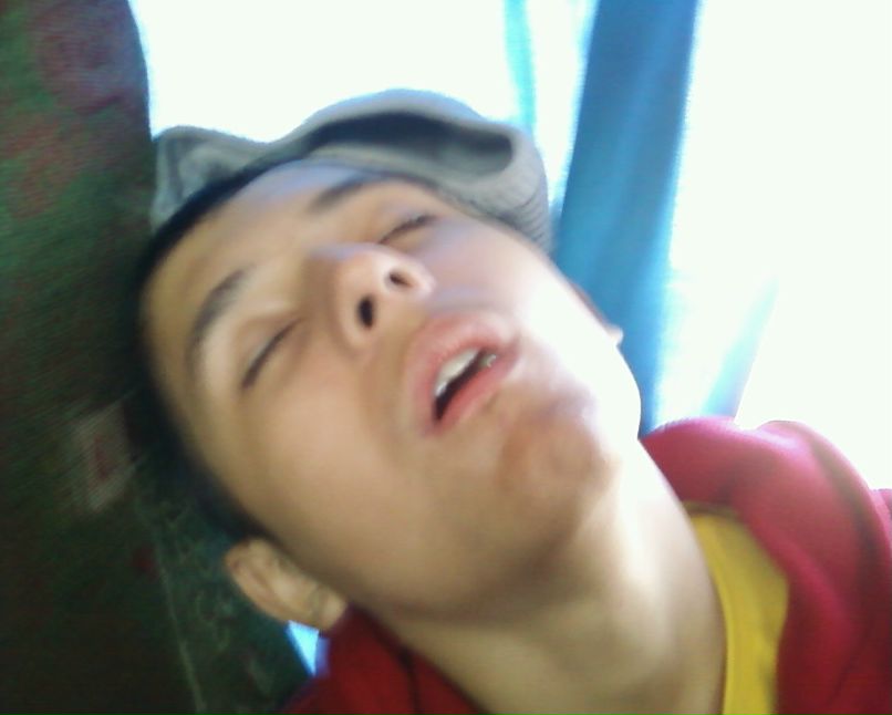 Данил Борщев фотография #22