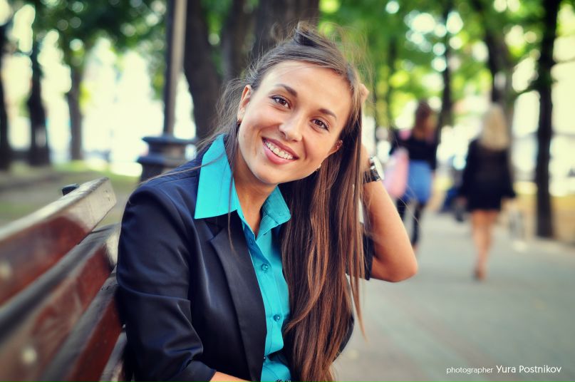 Юра Постников фотография #25