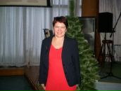 Фотография Каракчеевой Светланы