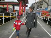 Фотография Меськовой Анастасии