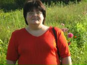 Оксана Бабій-Кравчук фотография #38 (источник - https://vk.com/id58108847)