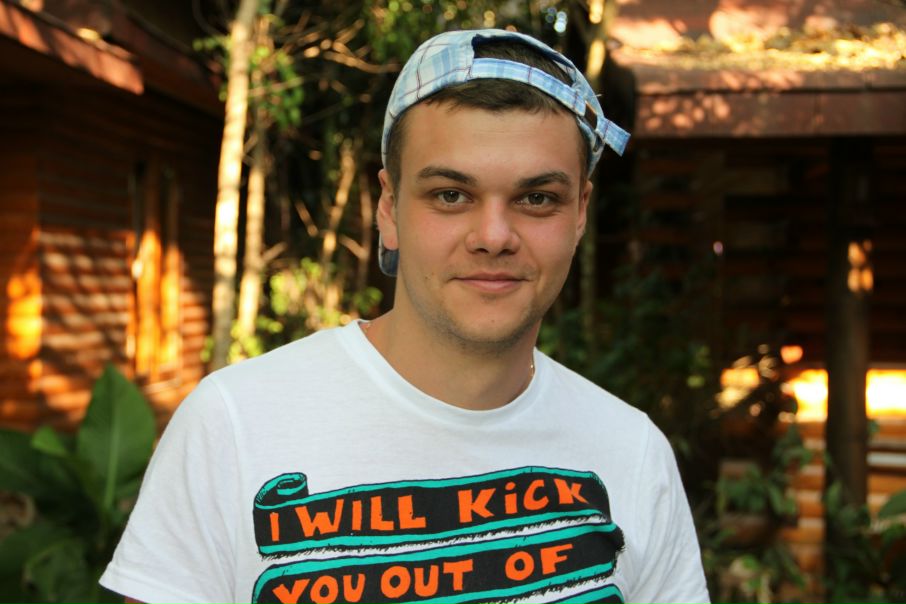 Евгений Плотников фото №2