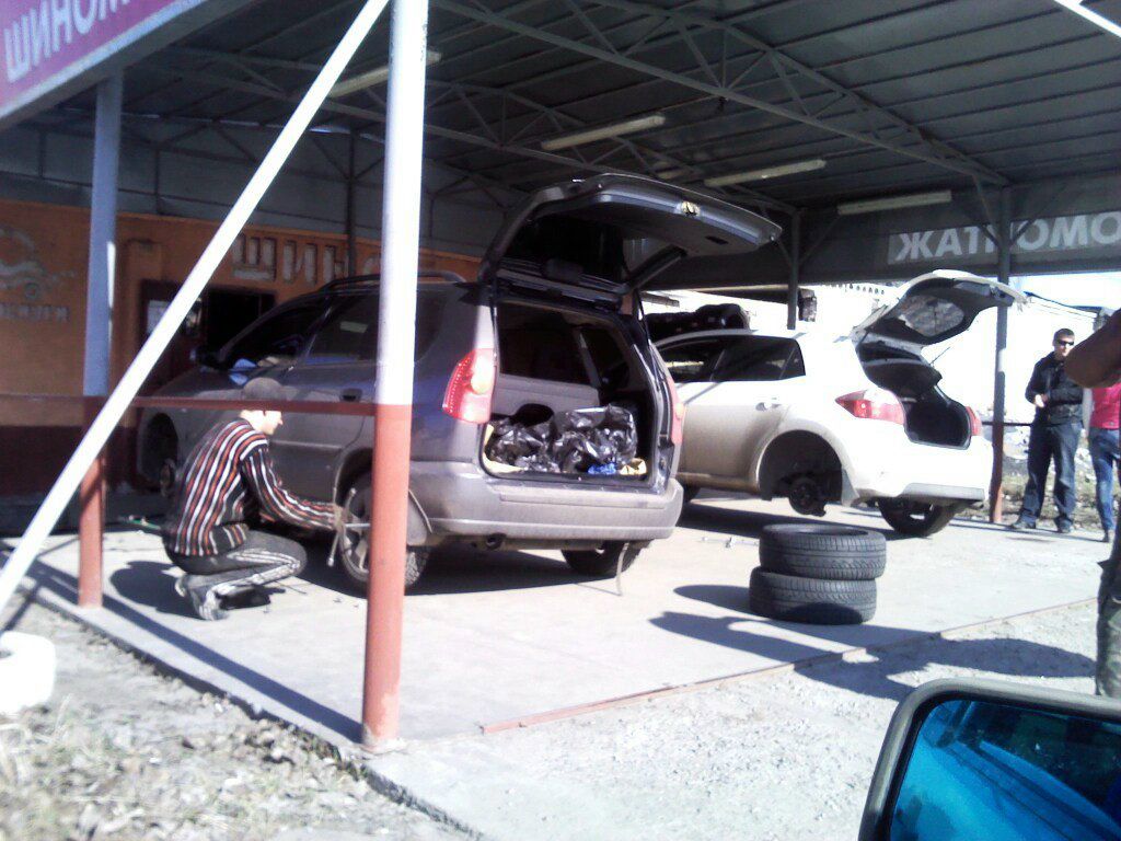 Artyom Гренкоед фотография #18