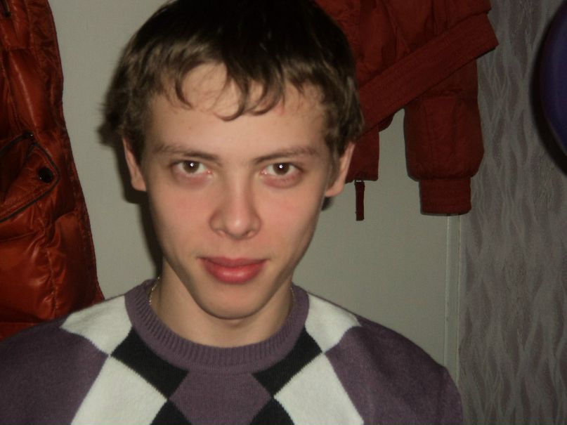 Виктор Перунов фотография #32