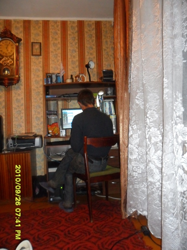 Станислав Лабуда фотография #42