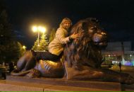 Фотография Лазаревой Екатерины