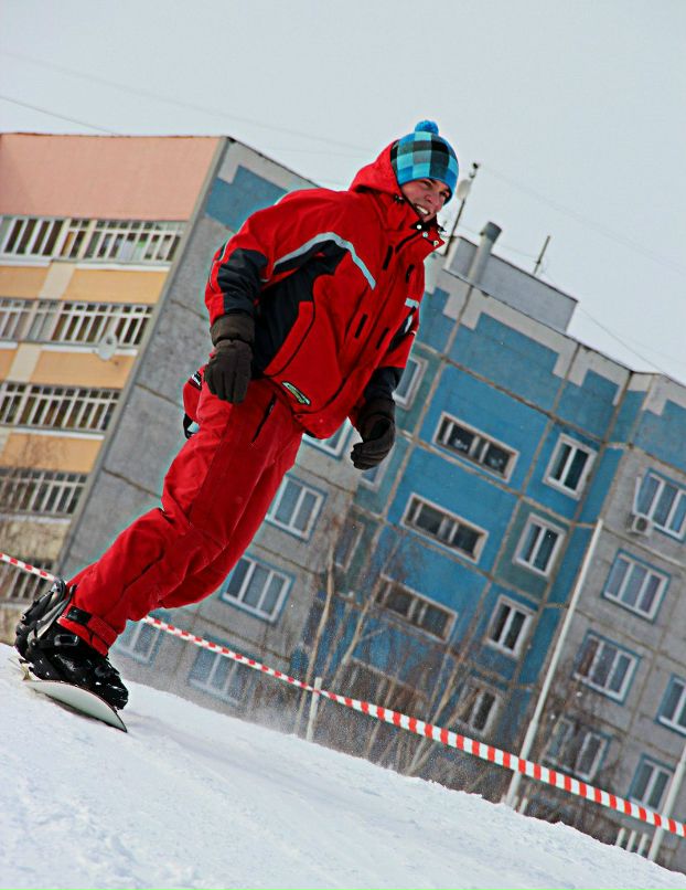 Дмитрий Болдин фотография #25